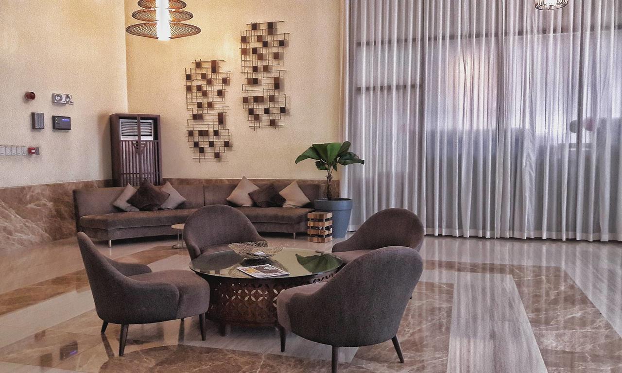 Azalea Place Robinsons Residences Cebu Exterior photo